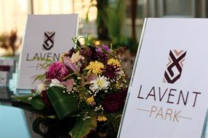 Photo de la galerie de l'établissement Lavent Park, à Djeddah