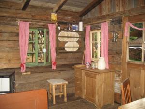 Kép Alberta's Ferienhaus szállásáról Heinfelsben a galériában