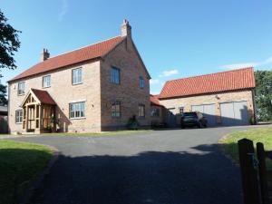 Gallery image of The Oaklodge in Newark-on-Trent