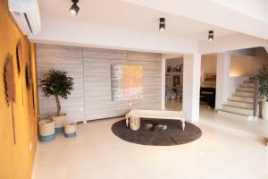 Gallery image of Hotel Solano in Santiago del Estero