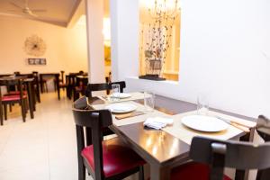 Φωτογραφία από το άλμπουμ του Hotel Solano σε Santiago del Estero