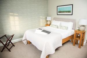 Foto dalla galleria di Crown Inn a Marston Montgomery