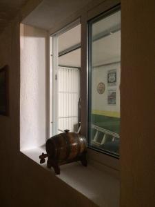 Posedenie v ubytovaní La Orotava vacational rental home