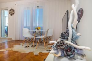 Fotografie z fotogalerie ubytování Apartment Svorcan v destinaci Crikvenica
