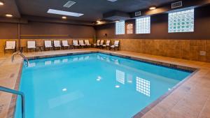 Best Western King George Inn & Suites