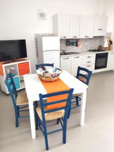 Foto dalla galleria di La Casa dei Girasoli a Marzamemi