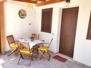 Foto dalla galleria di La Casa dei Girasoli a Marzamemi