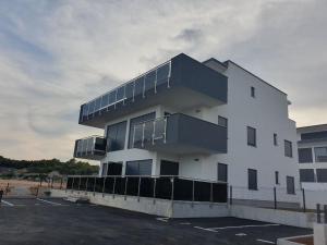 Fotografie z fotogalerie ubytování Black&White v destinaci Krk