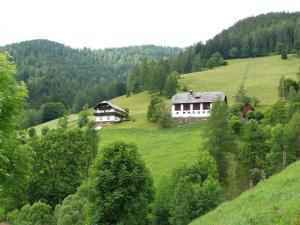 Gallery image of Tischnerhof Appartements in Bad Kleinkirchheim