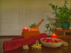 Fotografie z fotogalerie ubytování Villa Velmarie Yoga and Ayurveda house all inclusive v destinaci Beruwala