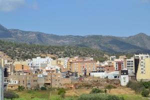 Photo de la galerie de l'établissement Atico Mar y Montaña, à Sant Carles de la Ràpita