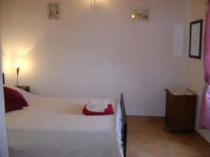 Ένα ή περισσότερα κρεβάτια σε δωμάτιο στο Casa de Alagoa +28 φωτογραφίες