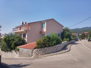Výhľad na hory alebo výhľad na hory priamo z apartmánu