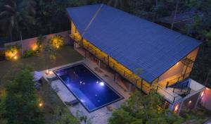 Piscina di Honey Tree Polonnaruwa o nelle vicinanze