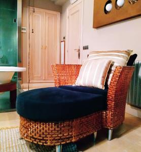 Posedenie v ubytovaní Hotel Aguadoce - Louzao