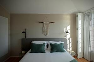 Imagem da galeria de Oporto Serviced Apartments - Miragaia no Porto