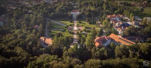 Foto dalla galleria di Apartman Danica No.2 a Banja Koviljača