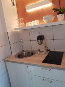 Gallery image of Buerpartment in Gelsenkirchen +16 photos
