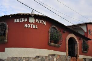 Gambar di galeri bagi Hotel Buena Vista di Copan Ruinas