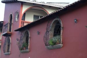 Fotografie z fotogalerie ubytování Hotel Buena Vista v destinaci Copan Ruinas