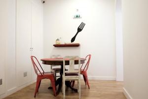Fotografie z fotogalerie ubytování HI!GO v destinaci Vila Nova de Famalicão