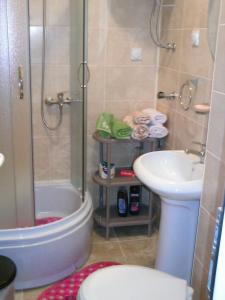 Gallery image of Sava in Soko Banja +8 photos