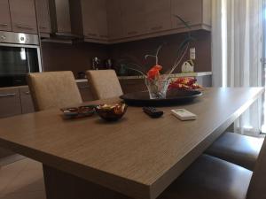 Foto de la galeria de Eleni Apartment a Perdhika