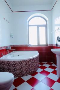 Gallery image of Mavie Guest House in Tashkent