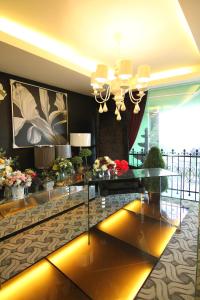 Foto sihtkohas Johor Bahru asuva majutusasutuse Hermess Hotel Johor galeriist