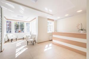 Gallery image of Black Pearl Apartments in Jūrmala +61 photos