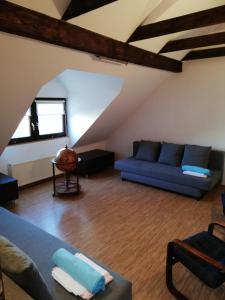 Posedenie v ubytovaní Apartamenty Baltic Sea Wieniawskiego