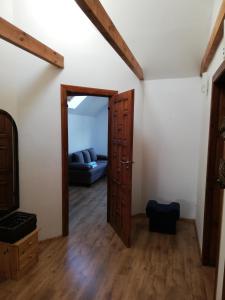 Posedenie v ubytovaní Apartamenty Baltic Sea Wieniawskiego