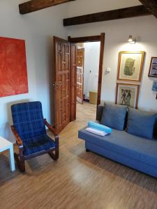Posedenie v ubytovaní Apartamenty Baltic Sea Wieniawskiego