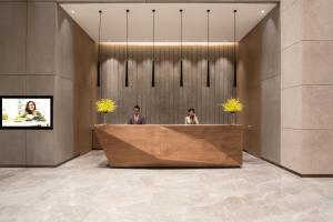 Imagen de la galería de Citadines Songshan Lake Dongguan, en Dongguan