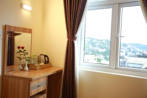 Fotografie z fotogalerie ubytování Vanilla Dalat Hotel v destinaci Da Lat