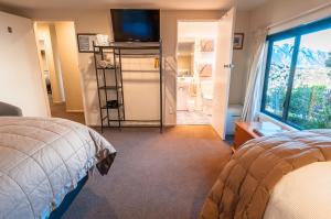 Gallery image of Coronet View Accommodation in Queenstown
