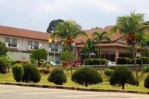 Gallery image of Hotel Seri Malaysia Port Dickson in Port Dickson