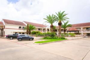 Gallery image of Best Western Pearland Inn in Pearland