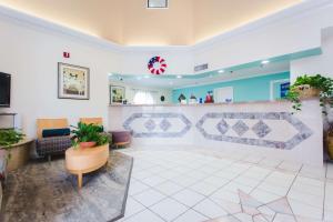 Gallery image of Best Western Pearland Inn in Pearland
