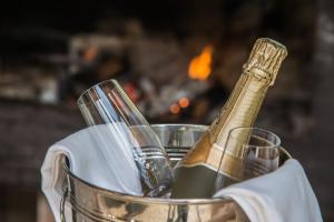 Galeriebild der Unterkunft Schützenhaus Bondorf in Bondorf