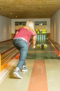 Galeriebild der Unterkunft Schützenhaus Bondorf in Bondorf