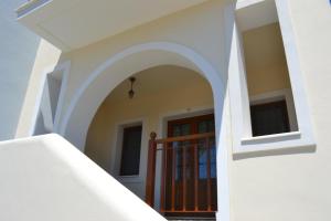 Fotografie z fotogalerie ubytování Ionia Studios v destinaci Agios Petros