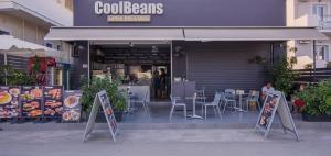 Fotografie z fotogalerie ubytování Cool Beans Studios v destinaci Laganas