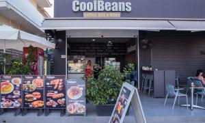 Fotografie z fotogalerie ubytování Cool Beans Studios v destinaci Laganas