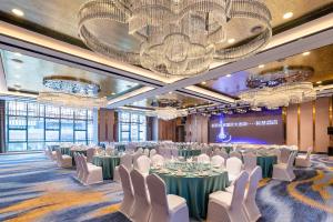 Foto sihtkohas Chongqing asuva majutusasutuse Chongqing Liyuan Hotel galeriist