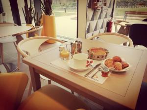 Gallery image of Domitys - Les Mégalithes Roses in Perros-Guirec