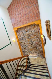 Fotografie z fotogalerie ubytování Posada El Nozal v destinaci Seña