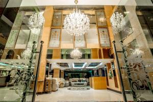 Billede fra billedgalleriet på Hope Land Hotel Sukhumvit 24 i Bangkok