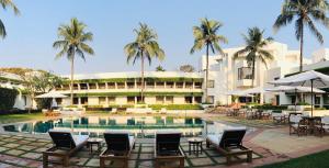 Gallery image of Trident Bhubaneswar in Bhubaneshwar