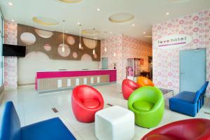 Gallery image of favehotel Manahan - Solo in Solo